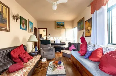 Residencial › casa no grajaú com 293,00 (m²), 4 quartos e 4 vagas para venda
