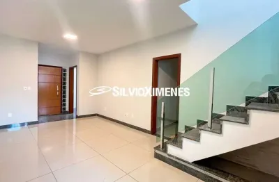 Residencial › cobertura no santo antônio com 170,00 (m²), 4 quartos e 3 vagas para venda