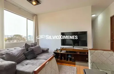 Residencial › apartamento no sagrada família com 70,00 (m²), 2 quartos e 1 vagas para venda