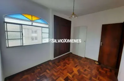 Residencial › apartamento no santa tereza com 85,00 (m²), 2 quartos e 1 vagas para venda