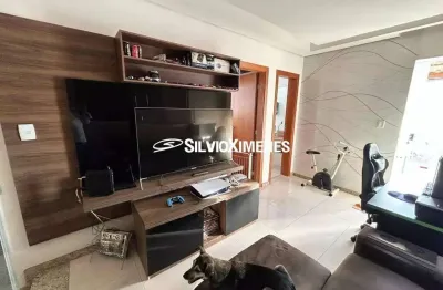 Residencial › cobertura no cidade nova com 160,00 (m²), 4 quartos e 2 vagas para venda