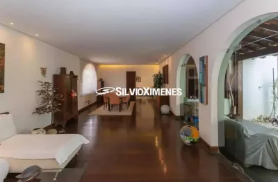 Residencial › casa no cidade jardim com 514,00 (m²), 5 quartos e 6 vagas para venda