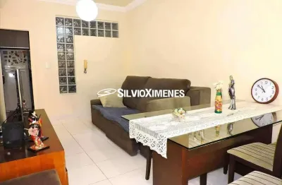 Residencial › área privativa no carlos prates com 73,00 (m²), 2 quartos e 1 vagas para venda