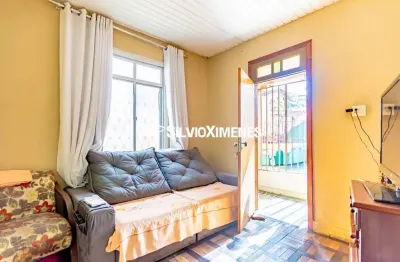 Residencial › casa no carlos prates com 180,00 (m²), 4 quartos e vagas para venda