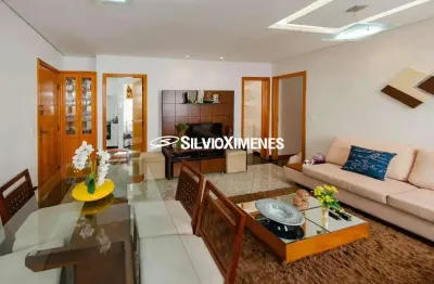 Residencial › Apartamento no Prado com 105,00 (M²), 4 quartos e 2 vagas para Venda