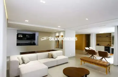 Residencial › Casa no Santa Lúcia com 272,00 (M²), 4 quartos e 4 vagas para Venda