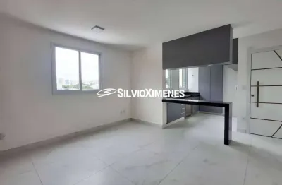 Residencial › Apartamento no Paquetá com 60,00 (M²), 2 quartos e 2 vagas para Aluguel