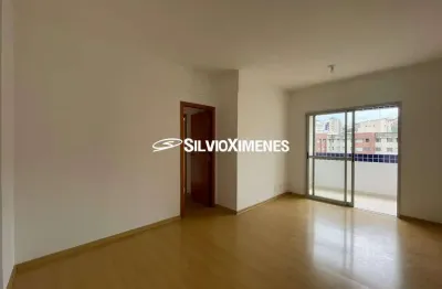 Residencial › Apartamento no Vila Paris com 120,00 (M²), 3 quartos e 2 vagas para Aluguel
