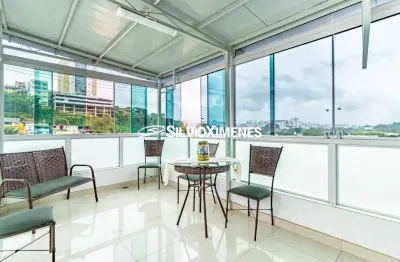 Residencial › Apartamento no Padre Eustáquio com 73,00 (M²), 3 quartos e 1 vaga para Venda