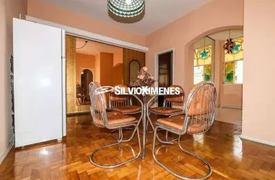 Residencial › Apartamento no Centro com 112,00 (M²), 3 quartos para Venda