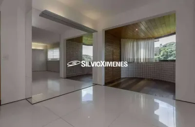 Residencial › Apartamento no Luxemburgo com 147,00 (M²), 4 quartos e 2 vagas para Venda