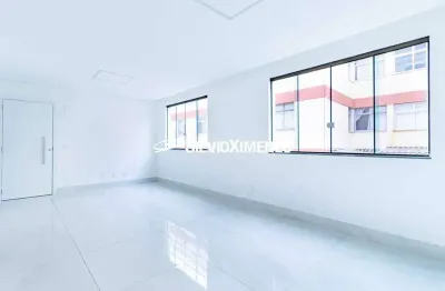 Residencial › Apartamento no Padre Eustáquio com 86,00 (M²), 3 quartos e 2 vagas para Venda