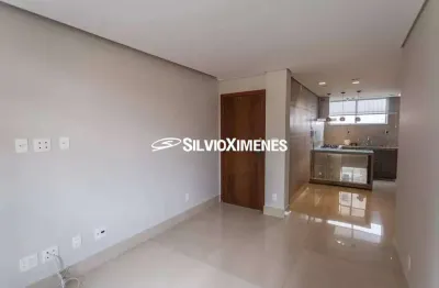 Residencial › Apartamento no União com 82,00 (M²), 3 quartos e 2 vagas para Venda