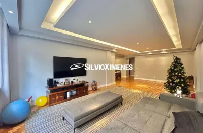 Residencial › Apartamento no Centro com 150,00 (M²), 3 quartos e 1 vaga para Venda