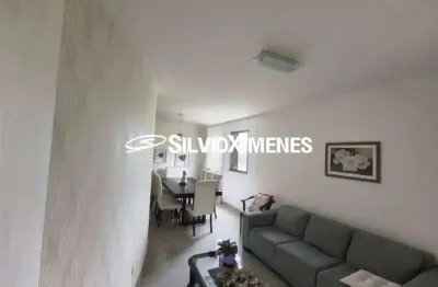 Residencial › Apartamento no Cidade Nova com 140,00 (M²), 4 quartos e 4 vagas para Aluguel