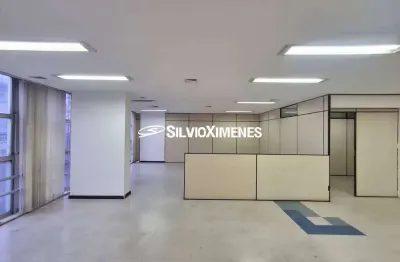 Comercial › Salas Comerciais no Centro com 479,00 (M²) e 8 vagas para Aluguel