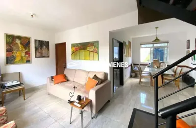 Residencial › Cobertura no Santo Antônio com 220,00 (M²), 4 quartos e 2 vagas para Venda