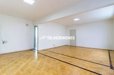 Residencial › Apartamento no Funcionários com 141,87 (M²), 4 quartos e 1 vagas para Venda