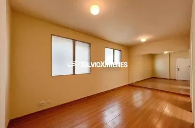 Residencial › Apartamento no Colégio Batista com 85,00 (M²), 2 quartos e 1 vagas para Aluguel, Venda