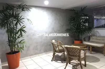 Residencial › Apartamento no Buritis com 70,00 (M²), 2 quartos e 2 vagas para Venda