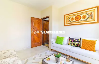 Residencial › Apartamento no Gutierrez com 90,00 (M²), 3 quartos e 1 vagas para Venda