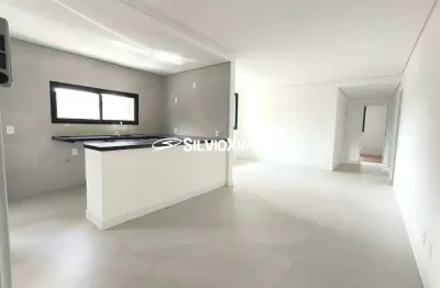Residencial › Apartamento no Santo Antônio com 86,00 (M²), 3 quartos e 2 vagas para Venda