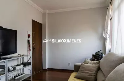 Residencial › Apartamento no Santa Lúcia com 100,00 (M²), 3 quartos e 1 vagas para Venda