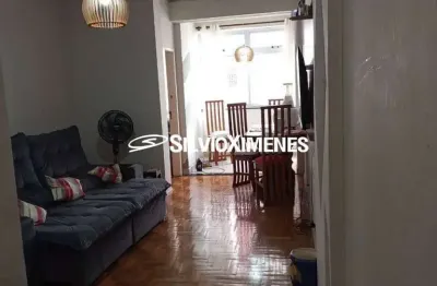 Residencial › Apartamento no Centro com 110,00 (M²) com 3 quartos  para Venda