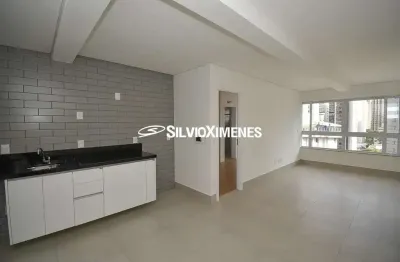 Residencial › Apartamento no Lourdes com 71,46 (M²), 2 quartos e 1 vaga para Aluguel, Venda