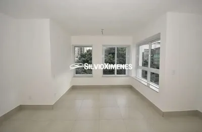 Residencial › Apartamento no Lourdes com 46,00 (M²), 1 quartos e 1 vagas para Aluguel, Venda