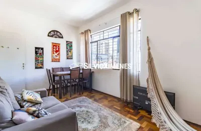 Residencial › Apartamento no Serra com 72,00 (M²), 2 quartos e 1 vagas para Venda