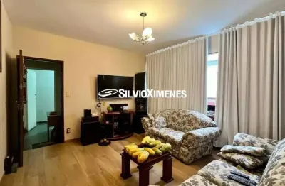 Residencial › Cobertura no São Lucas com 200,00 (M²), 4 quartos e 2 vagas para Venda