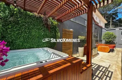 Residencial › Casa no Colégio Batista com 429,00 (M²), 4 quartos e 3 vagas para Venda