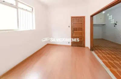 Residencial › Apartamento no Nova Suíssa com 90,00 (M²) com 2 quartos para Venda