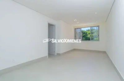 Residencial › Apartamento no Sagrada Família com 78,22 (M²), 3 quartos e 2 vagas para Aluguel