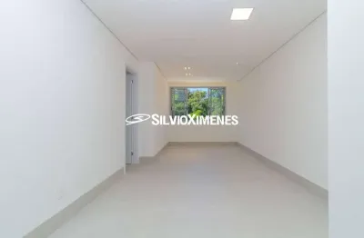 Residencial › Apartamento no Sagrada Família com 78,22 (M²), 3 quartos e 2 vagas para Aluguel