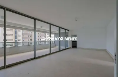 Residencial › Apartamento no Vale do Sereno com 208,00 (M²), 4 quartos e 4 vagas para Aluguel