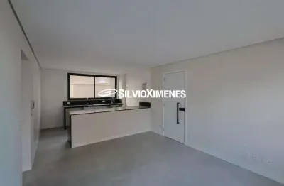 Residencial › Cobertura no Santa Efigênia com 57,00 (M²), 2 quartos e 2 vagas para Venda