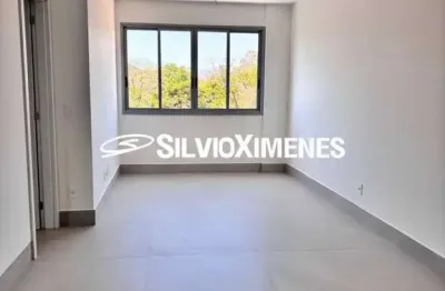 Residencial › Apartamento no Sagrada Família com 78,64 (M²), 3 quartos e 2 vagas para Venda