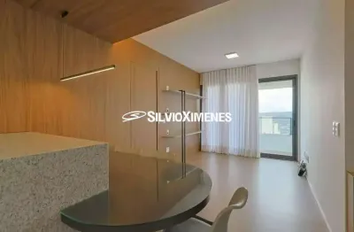 Residencial › Apartamento no Vila Da Serra com 73,00 (M²), 2 quartos e 2 vagas para Venda