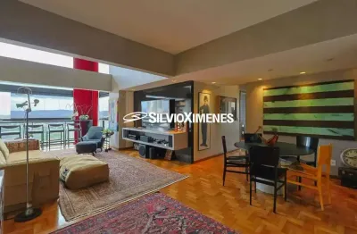 Residencial › Apartamento no Vila Da Serra com 114,00 (M²), 2 quartos e vagas para Venda