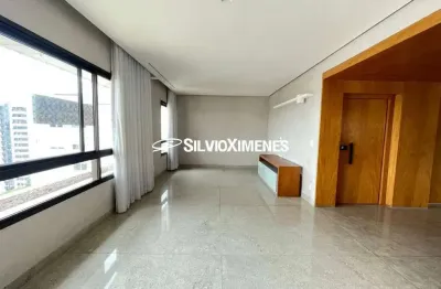 Residencial › Apartamento no Anchieta com 190,00 (M²), 4 quartos e 4 vagas para Aluguel