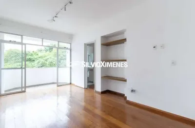 Residencial › Apartamento no Luxemburgo com 70,00 (M²), 2 quartos e 2 vagas para Venda
