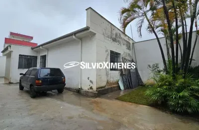 Residencial › Casa no Santa Efigênia com 128,75 (M²), 3 quartos e 3 vagas para Aluguel