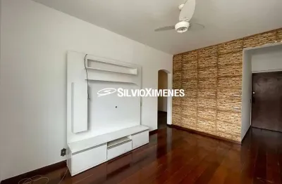 Residencial › Apartamento no Santo Antônio com 95,00 (M²), 3 quartos e 2 vagas para Aluguel, Venda