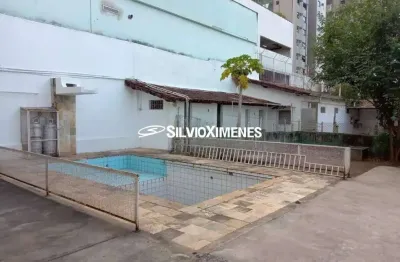 Residencial › Casa no Boa Viagem com 360,00 (M²), 4 quartos e 10 vagas para Aluguel