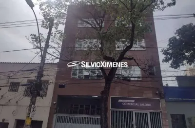 Comercial › Prédio no Barro Preto com 640,00 (M²), quartos e 2 vagas para Venda