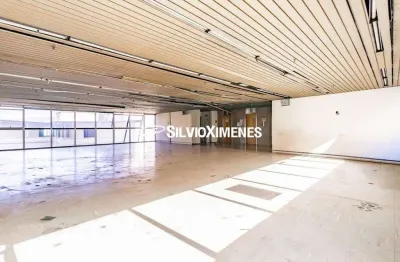 Casa comercial com 1 sala para alugar na Rua Espírito Santo, 505, Centro, Belo Horizonte