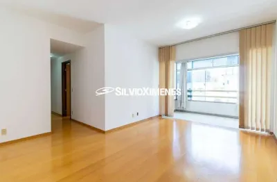 Residencial › Apartamento no Lourdes com 75,00 (M²), 2 quartos e 2 vagas para Venda