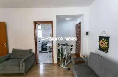 Residencial › Área Privativa no Sagrada Família com 120,00 (M²), 3 quartos e 1 vagas para Venda